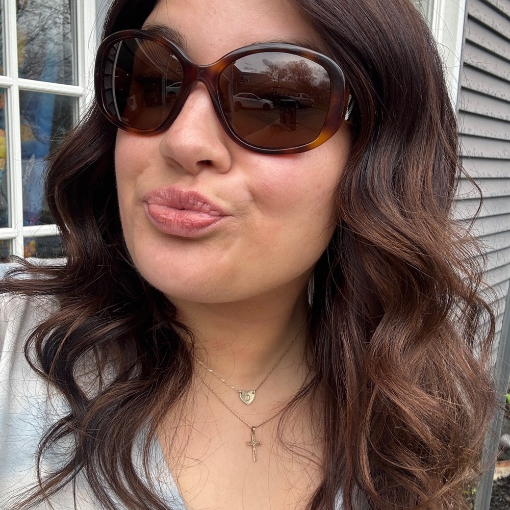 Burberry Sunglasses
